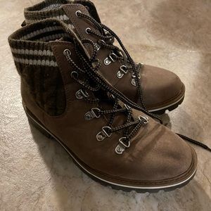 Fall/Winter Boots
